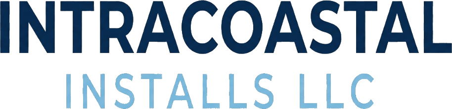 Intracoastal Installs